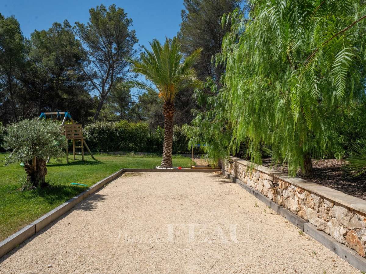 Maison Aix-en-Provence