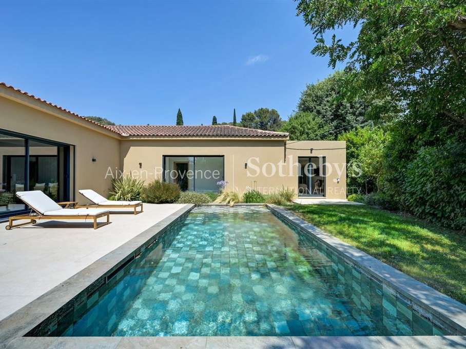 Maison Aix-en-Provence