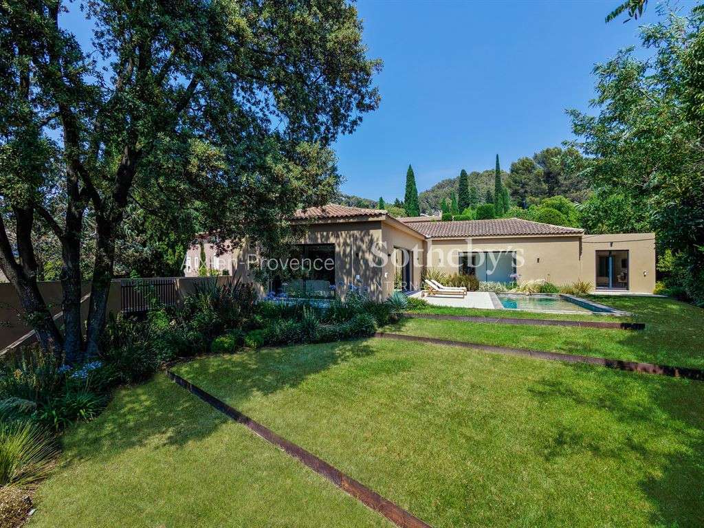 Maison Aix-en-Provence