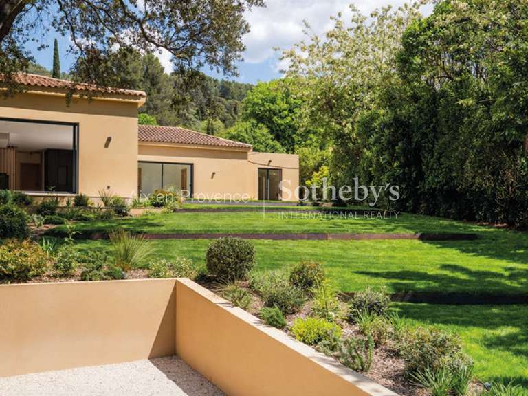 Maison Aix-en-Provence - 6 chambres - 310m²