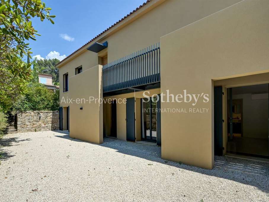 Maison Aix-en-Provence
