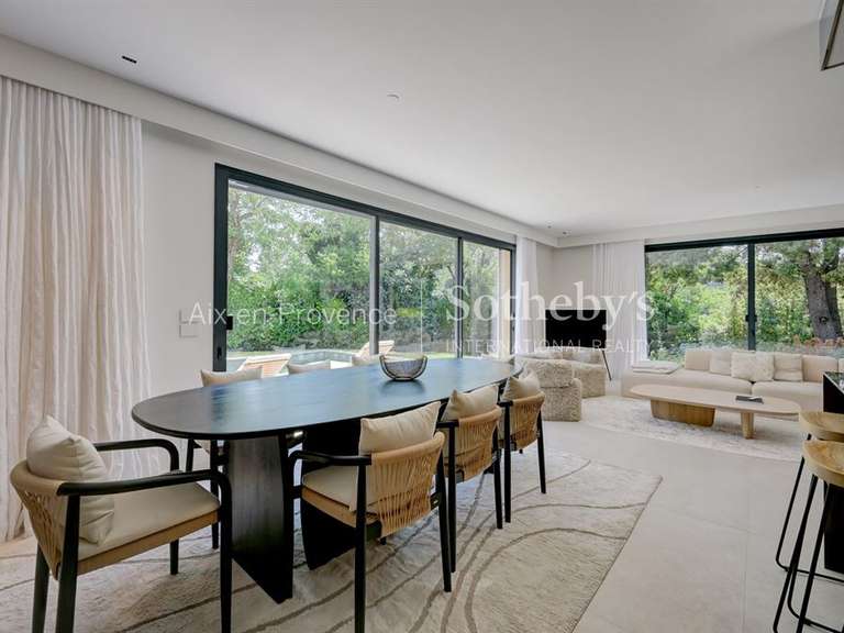Maison Aix-en-Provence - 6 chambres - 310m²