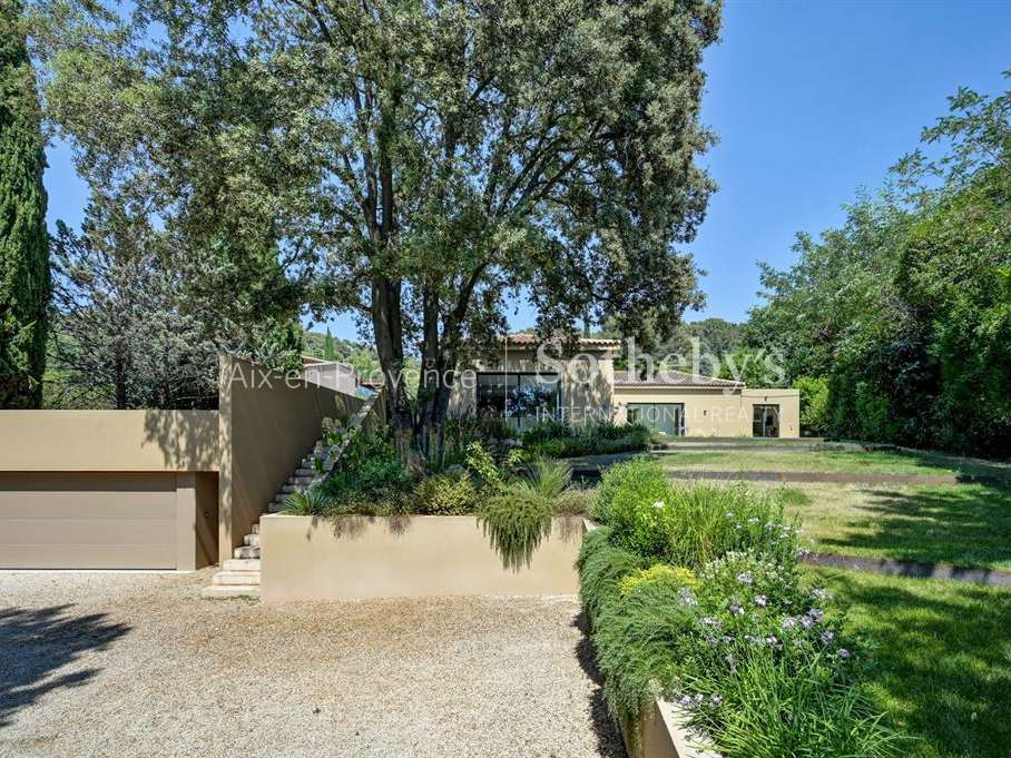 Maison Aix-en-Provence