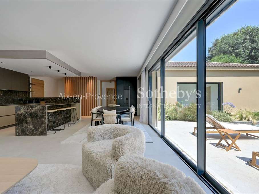 Maison Aix-en-Provence