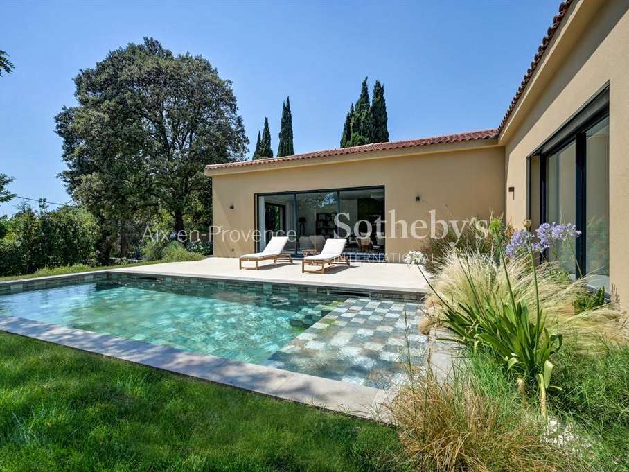 Maison Aix-en-Provence