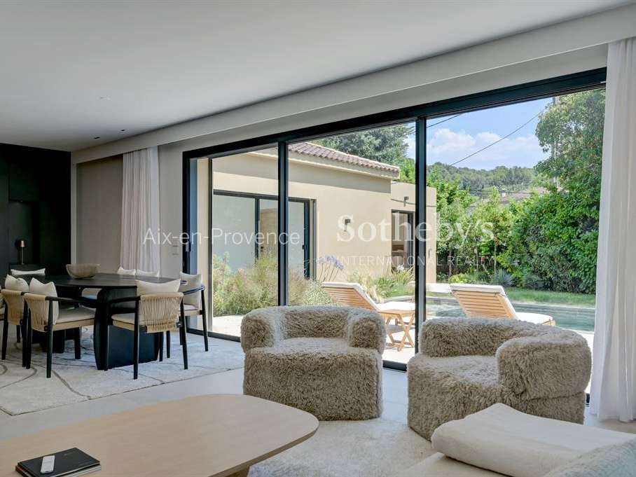 Maison Aix-en-Provence