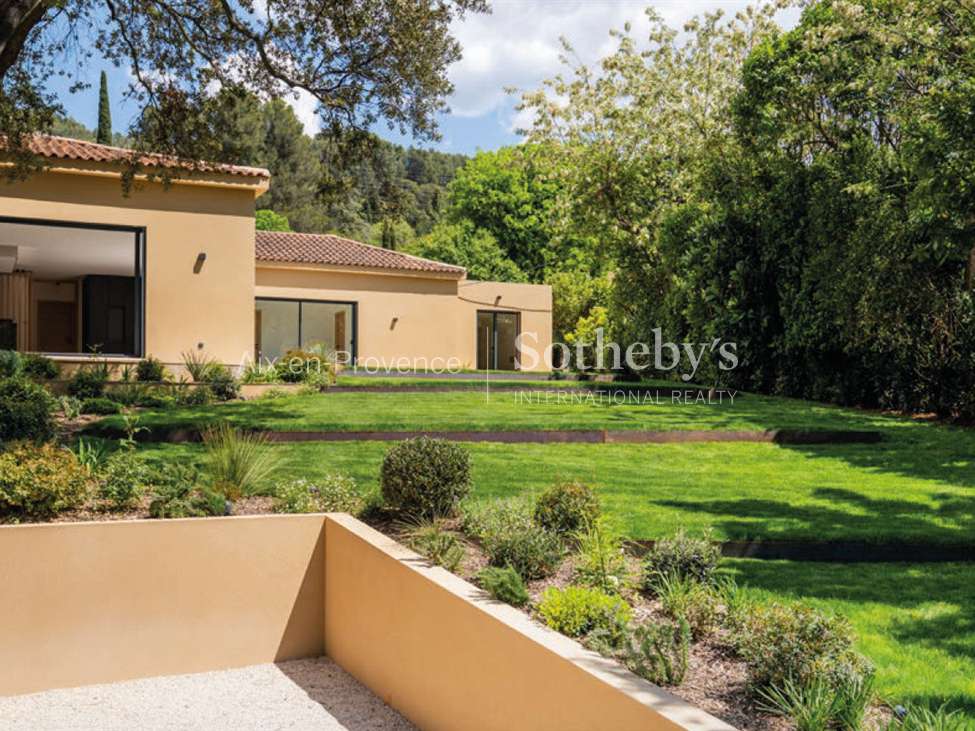 Maison Aix-en-Provence