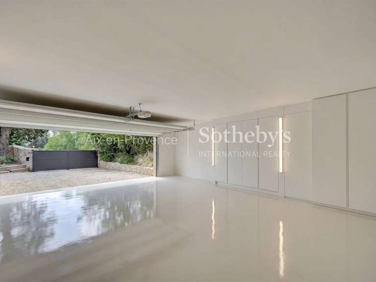 Maison Aix-en-Provence - 6 chambres - 310m²