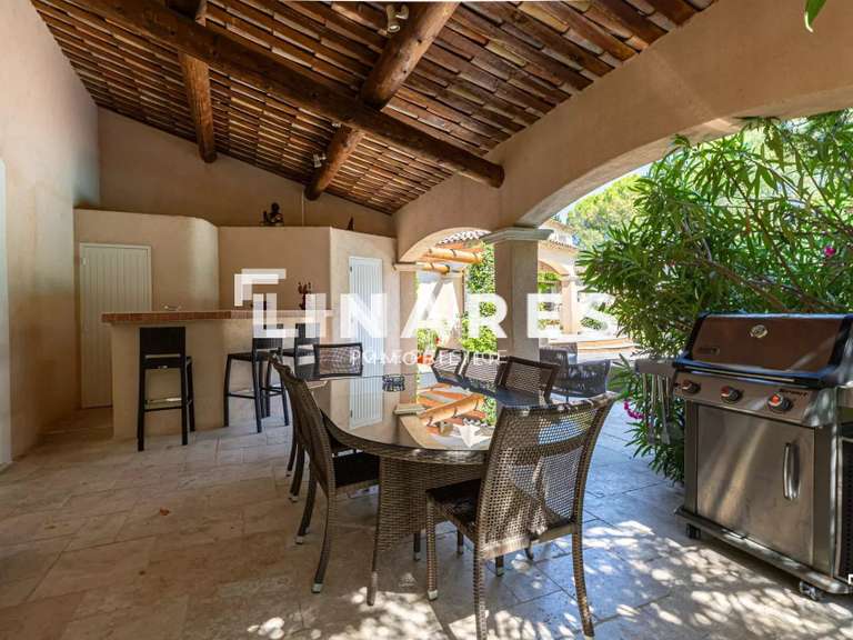 Maison Aix-en-Provence - 5 chambres - 300m²
