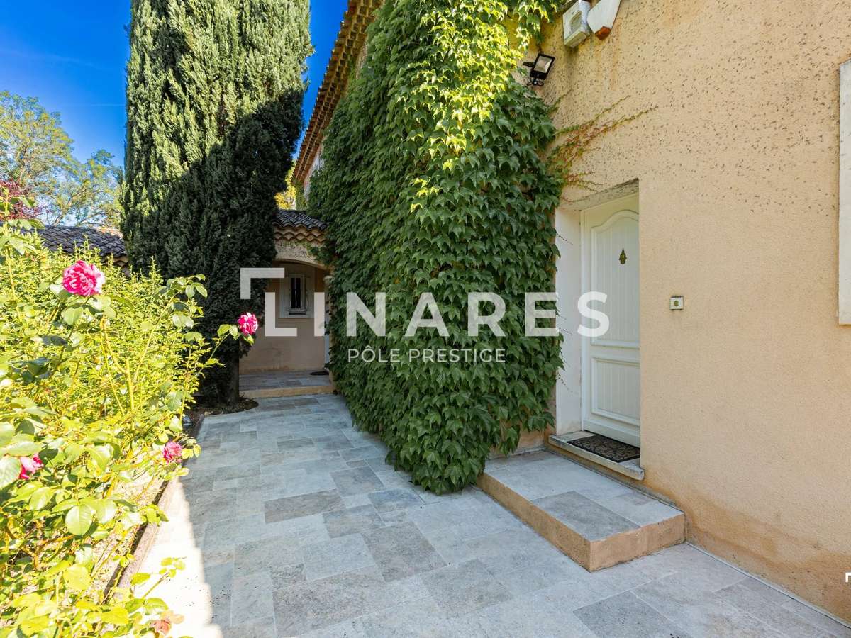 Maison Aix-en-Provence