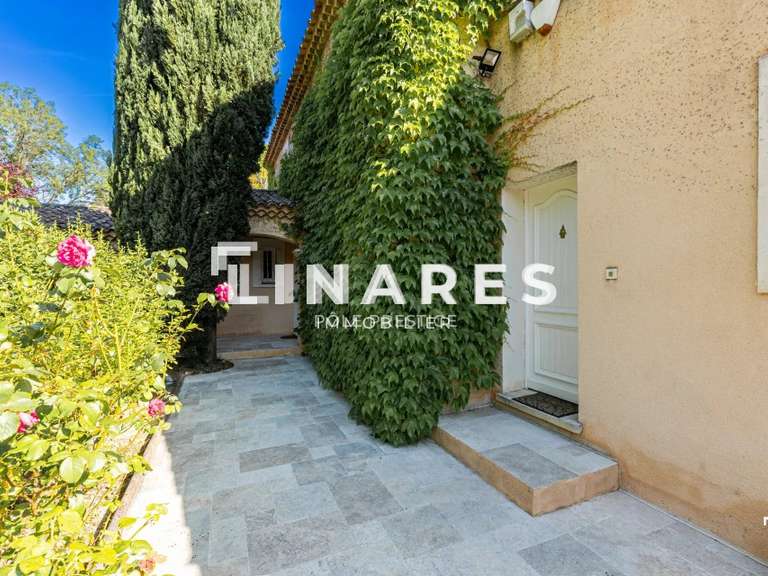 Maison Aix-en-Provence - 5 chambres - 300m²