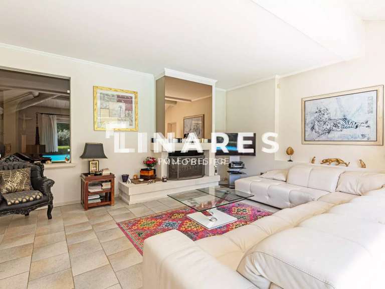 Maison Aix-en-Provence - 5 chambres - 300m²