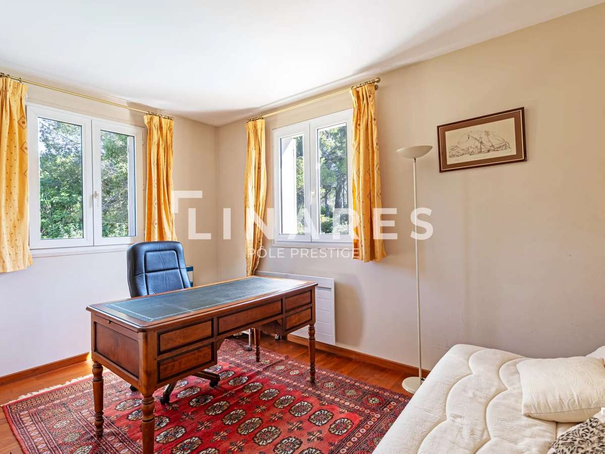 Maison Aix-en-Provence