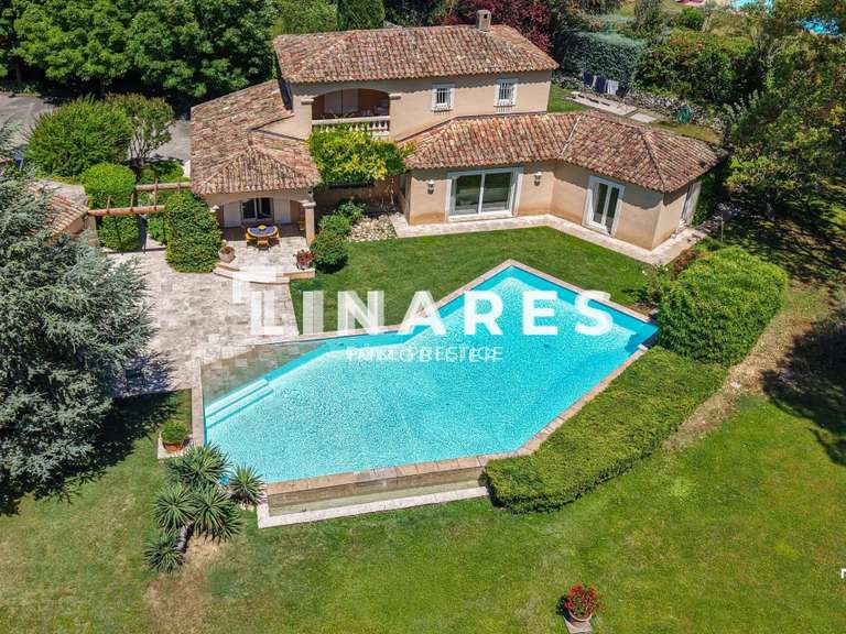 Maison Aix-en-Provence - 5 chambres - 300m²