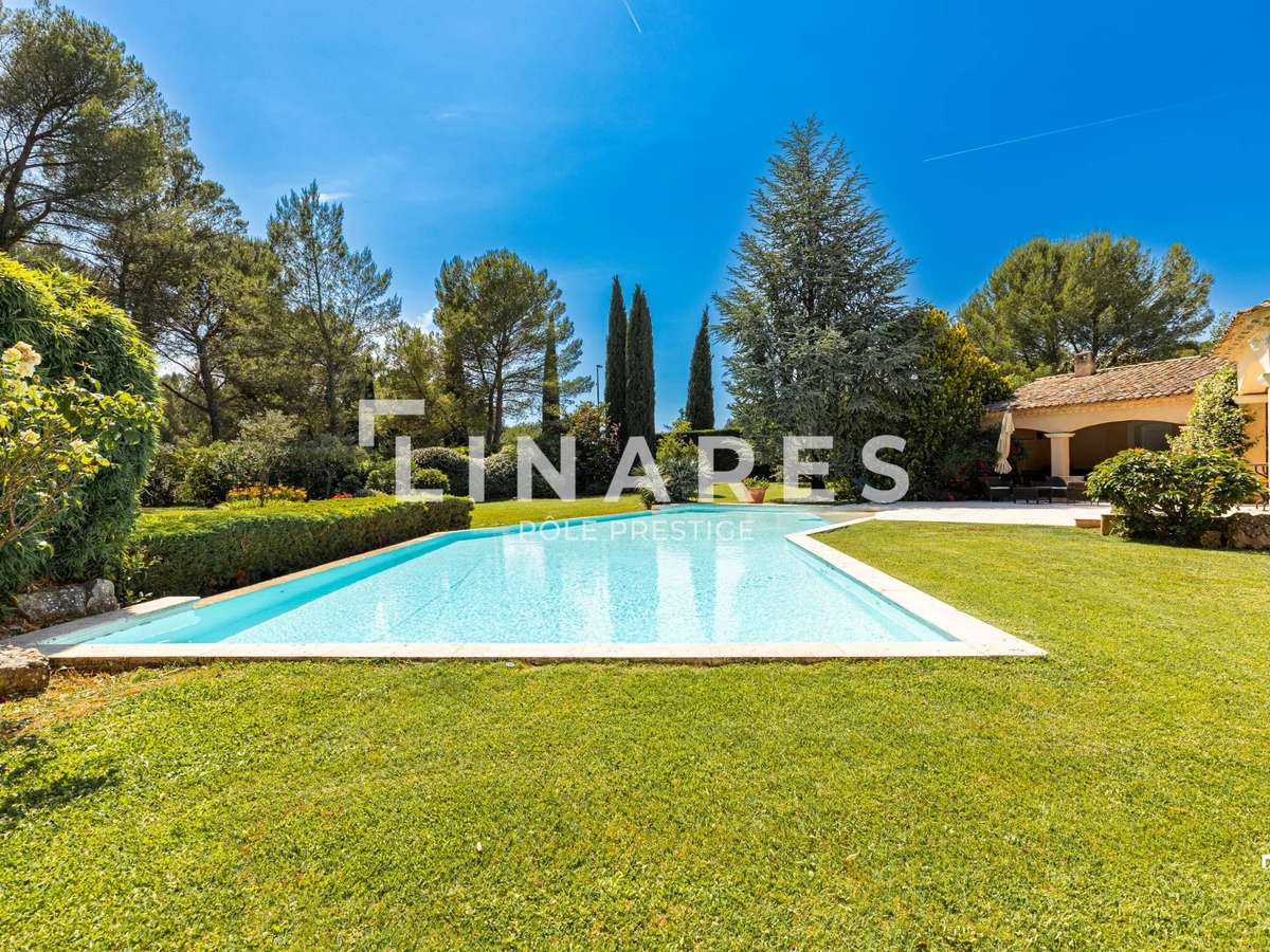 Maison Aix-en-Provence