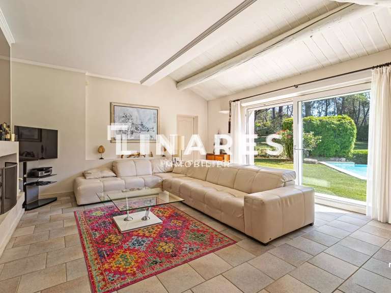 Maison Aix-en-Provence - 5 chambres - 300m²