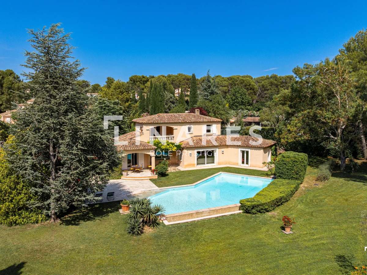 Maison Aix-en-Provence