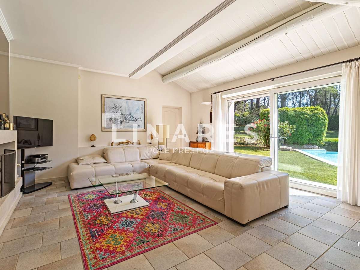 Maison Aix-en-Provence