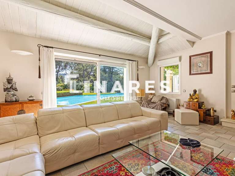 Maison Aix-en-Provence - 5 chambres - 300m²
