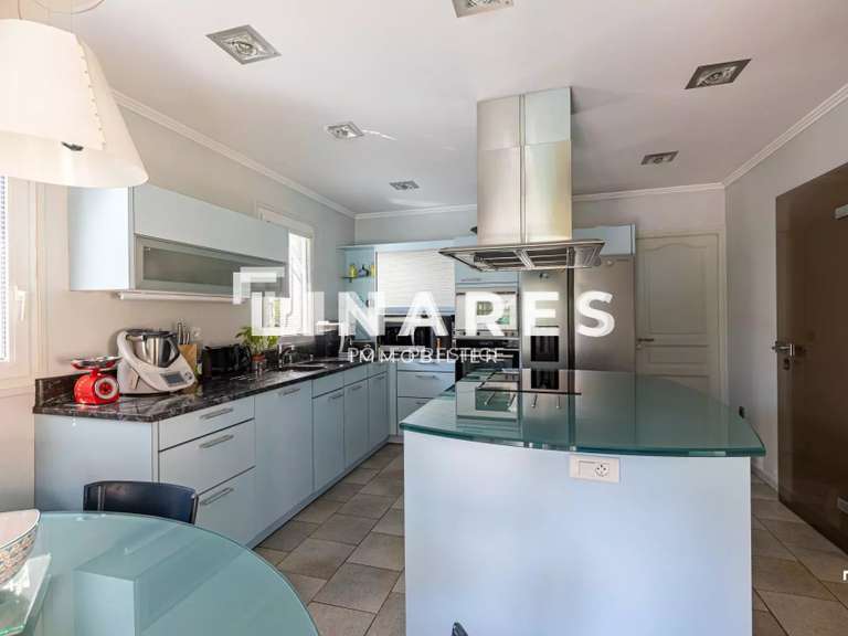 Maison Aix-en-Provence - 5 chambres - 300m²