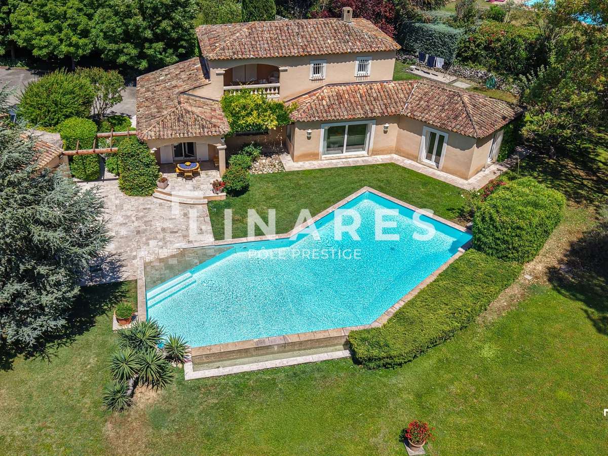 Maison Aix-en-Provence