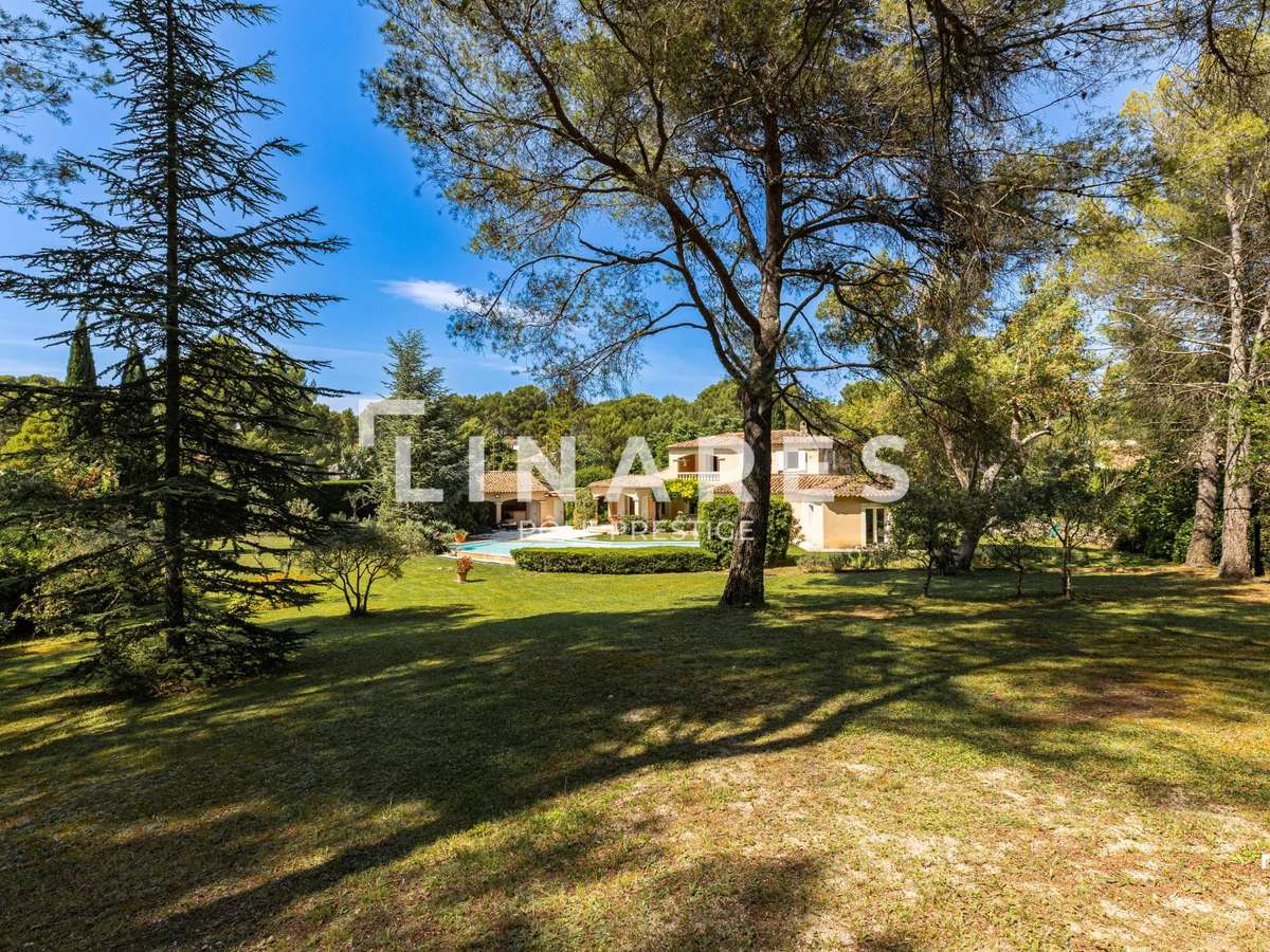 Maison Aix-en-Provence