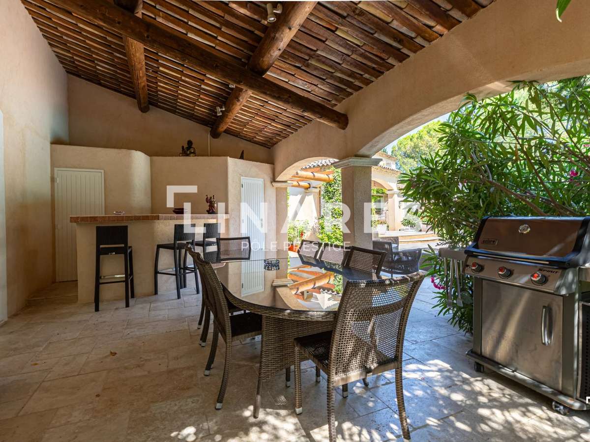 Maison Aix-en-Provence