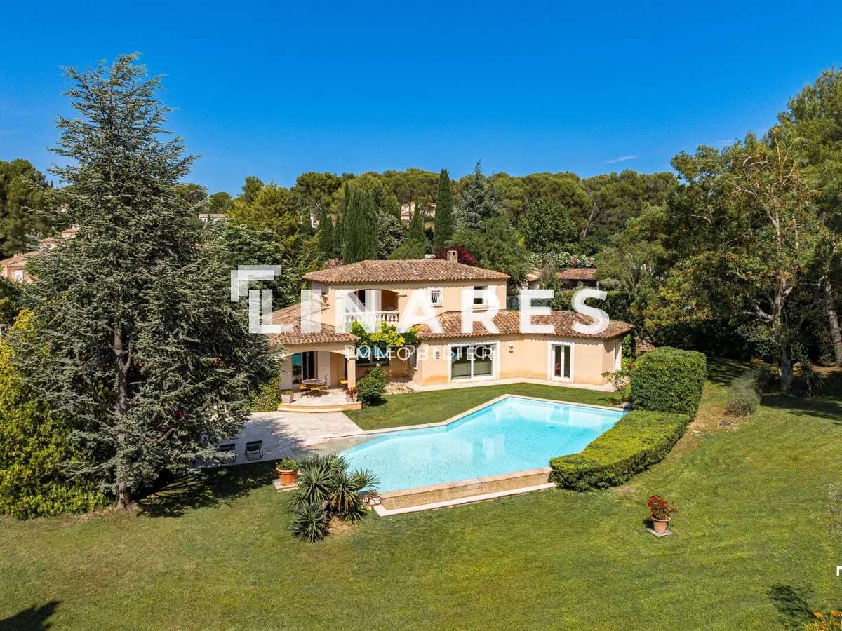 Maison Aix-en-Provence