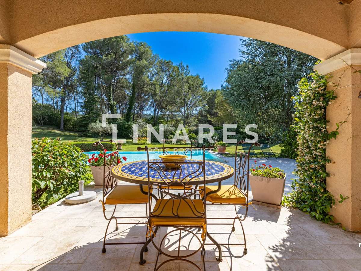Maison Aix-en-Provence