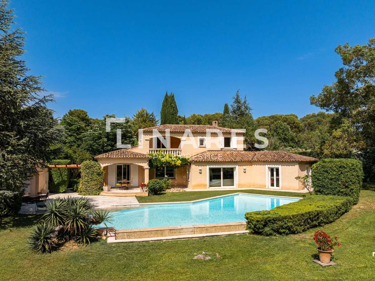Maison Aix-en-Provence