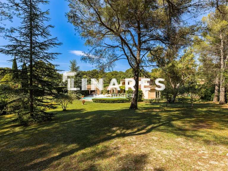 Maison Aix-en-Provence - 5 chambres - 300m²