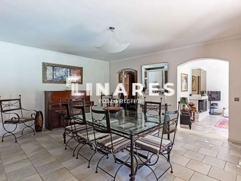Maison Aix-en-Provence - 5 chambres - 300m²