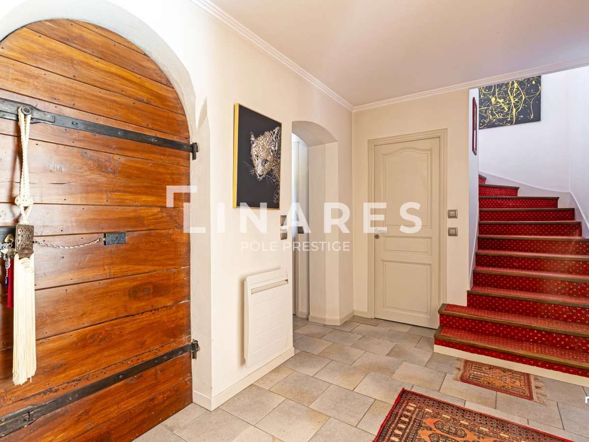 Maison Aix-en-Provence