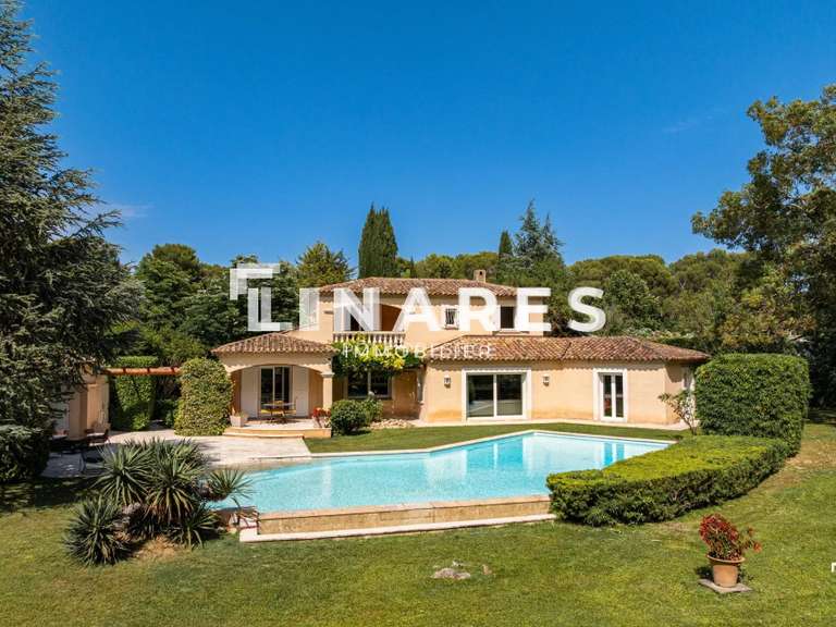 Maison Aix-en-Provence - 5 chambres - 300m²