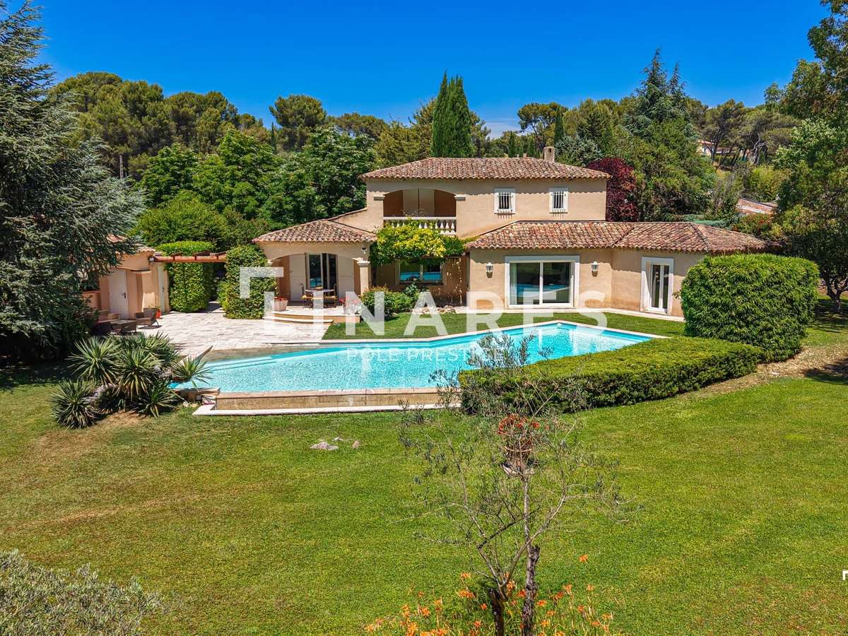 Maison Aix-en-Provence