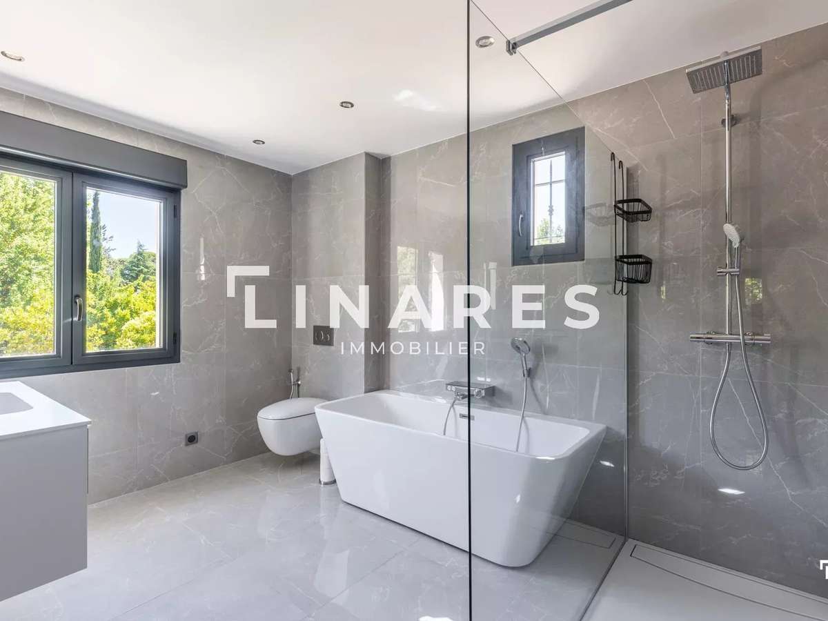 Maison Aix-en-Provence
