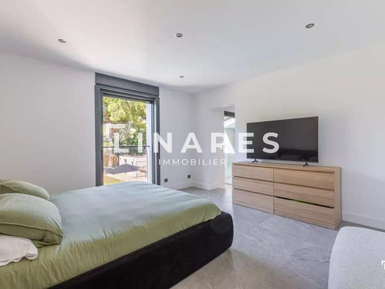 Maison Aix-en-Provence - 4 chambres - 271m²