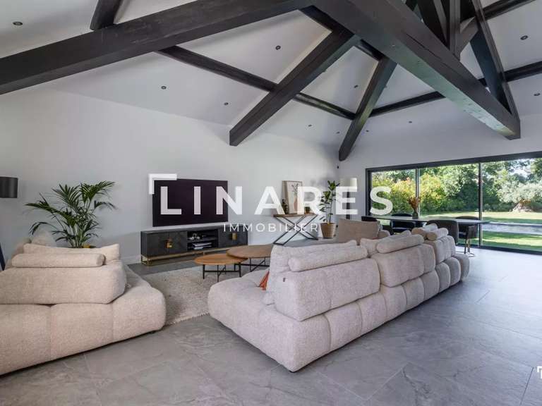 Maison Aix-en-Provence - 4 chambres - 271m²