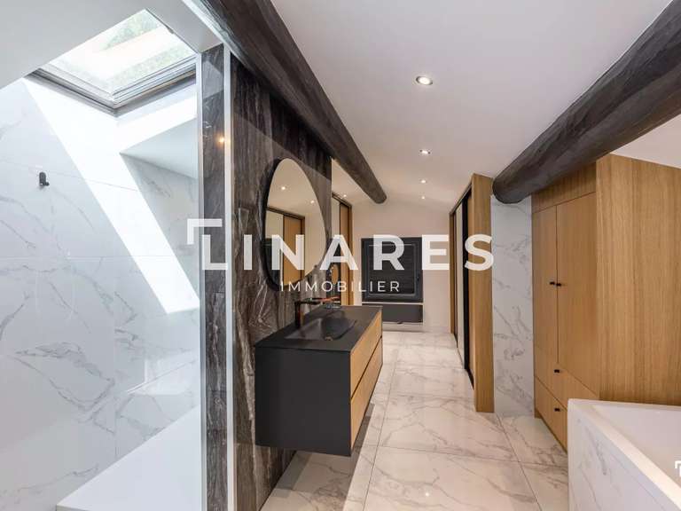 Maison Aix-en-Provence - 4 chambres - 271m²