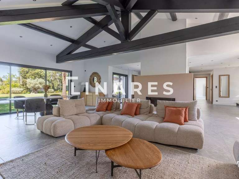 Maison Aix-en-Provence - 4 chambres - 271m²