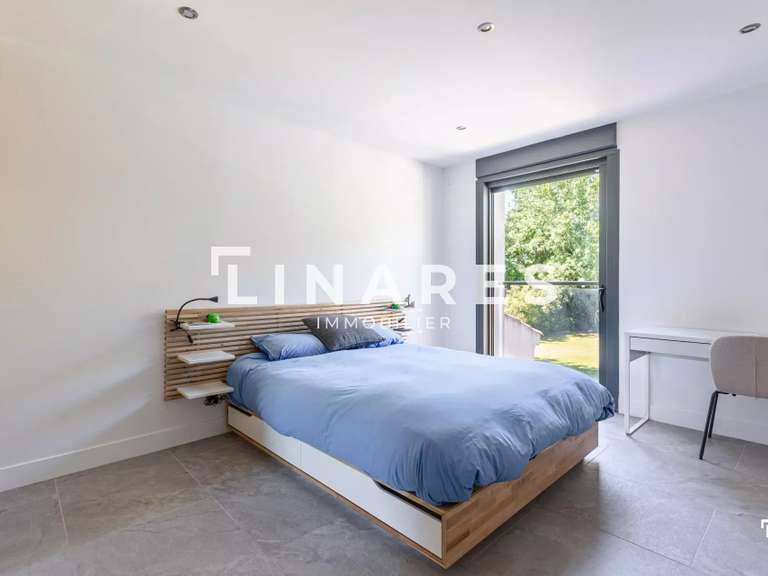 Maison Aix-en-Provence - 4 chambres - 271m²