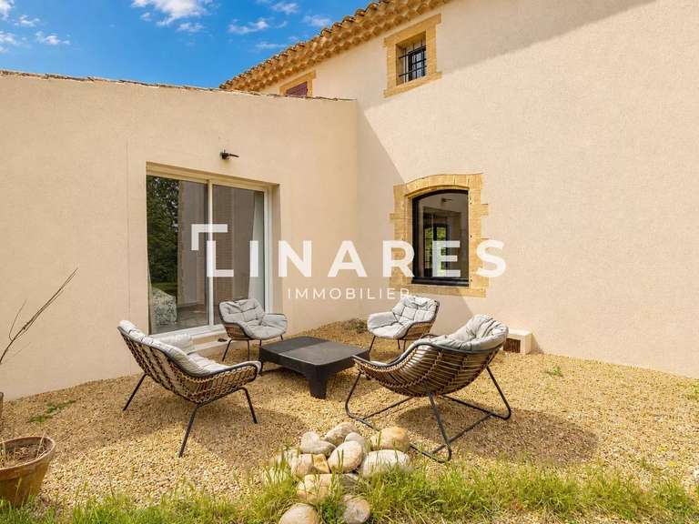 Maison Aix-en-Provence - 5 chambres