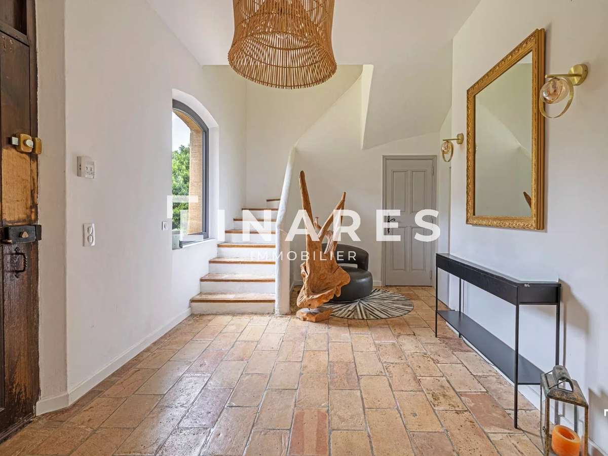 Maison Aix-en-Provence