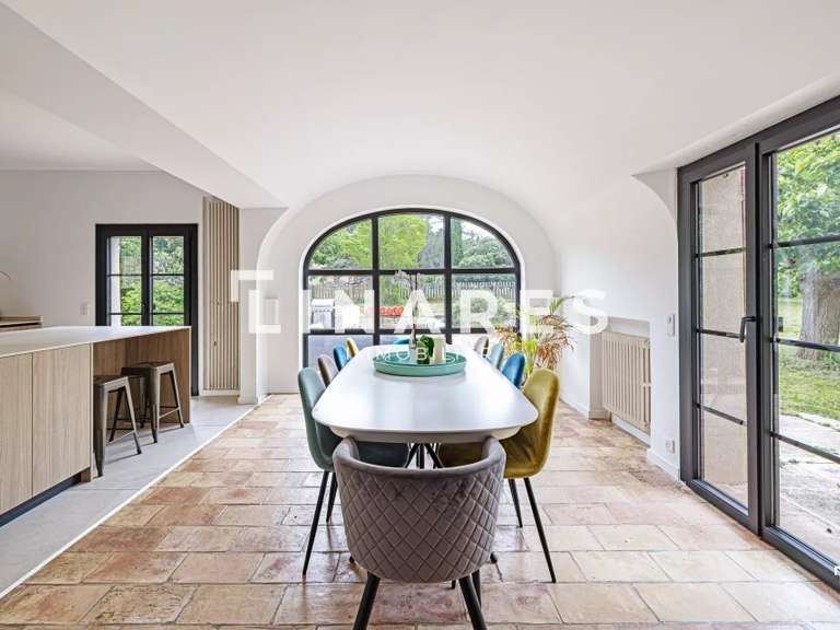 Maison Aix-en-Provence - 5 chambres