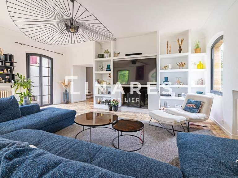 Maison Aix-en-Provence - 5 chambres