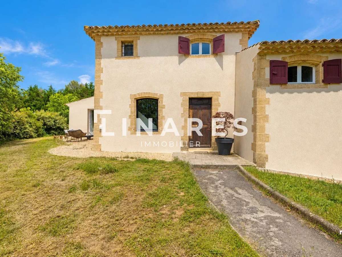 Maison Aix-en-Provence