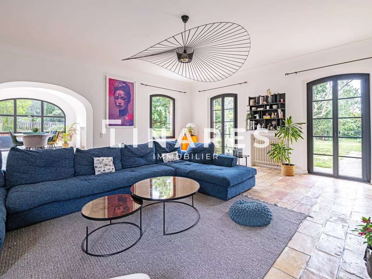 Maison Aix-en-Provence