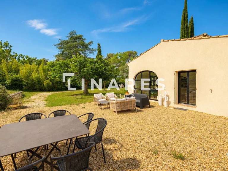 Maison Aix-en-Provence - 5 chambres
