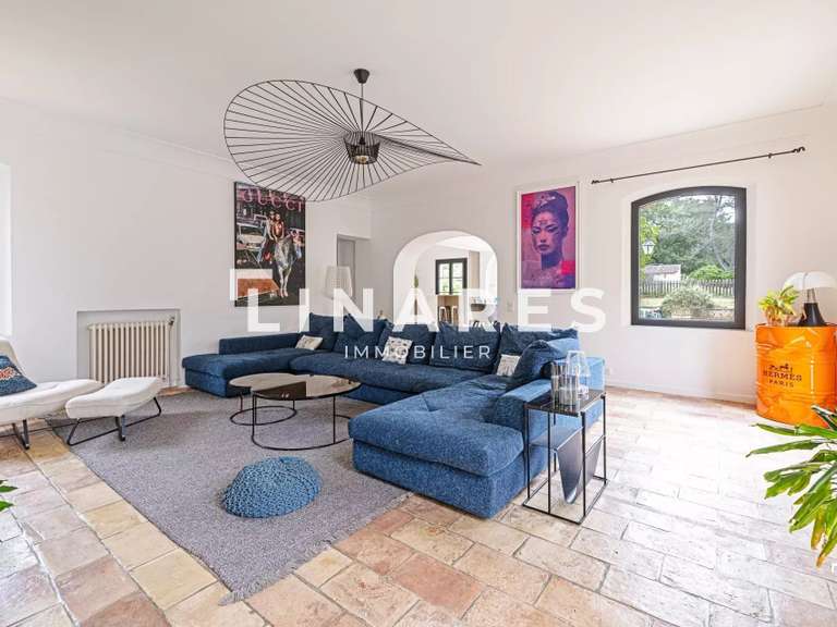 Maison Aix-en-Provence - 5 chambres