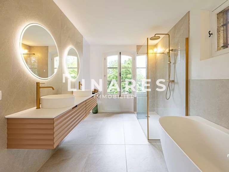 Maison Aix-en-Provence - 5 chambres